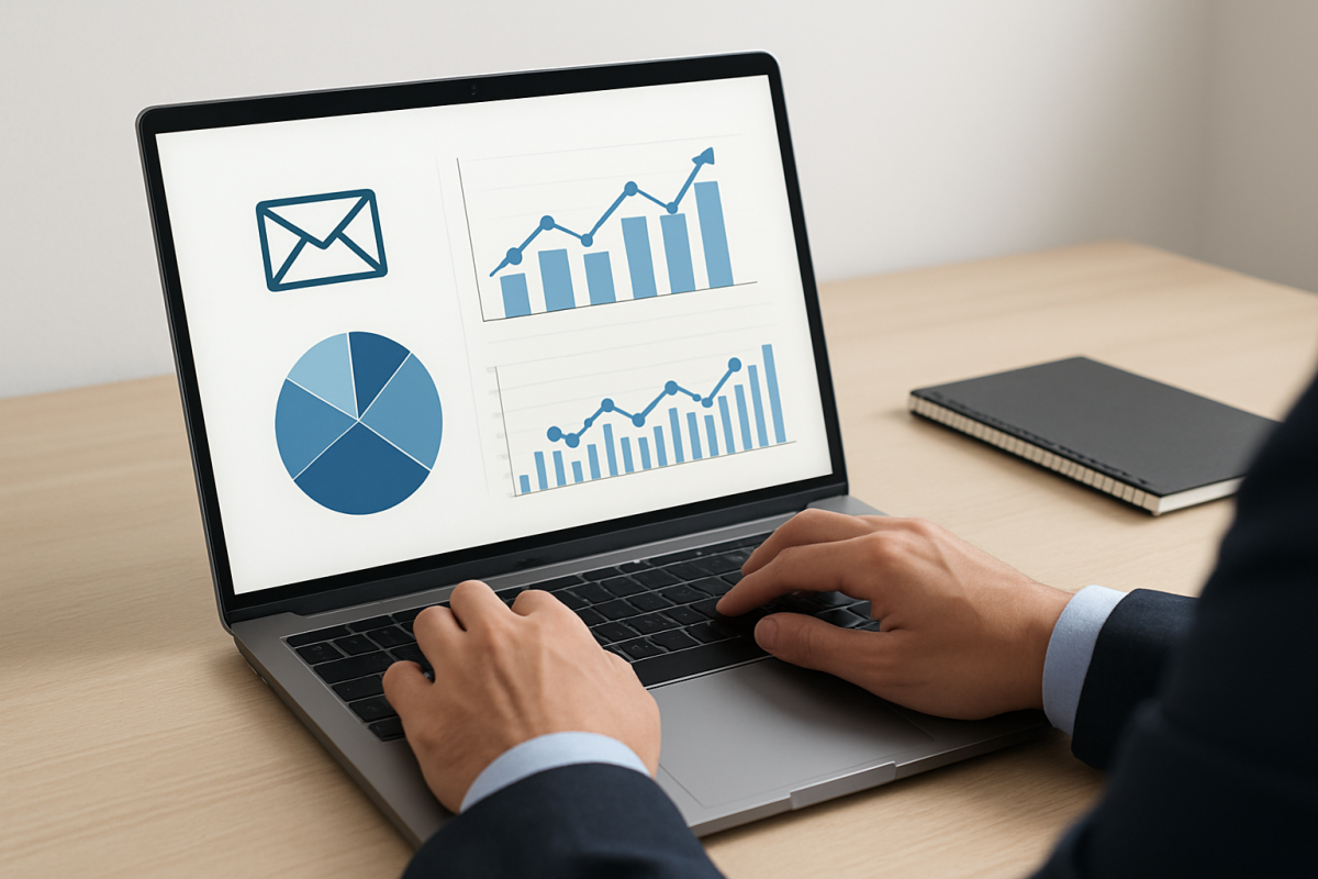 Master Email List Growth with Proven Strategies