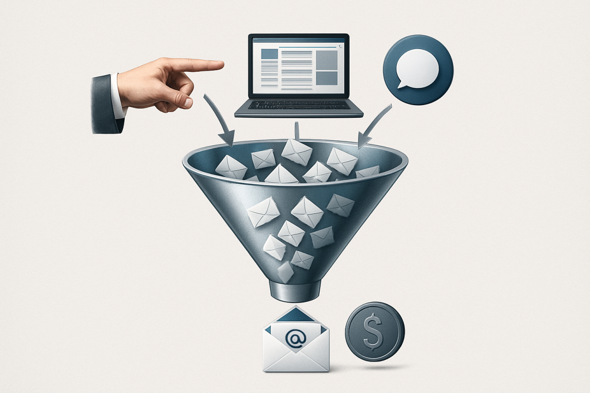 Master Targeted Email Traffic for Maximum Engagement illustration 1