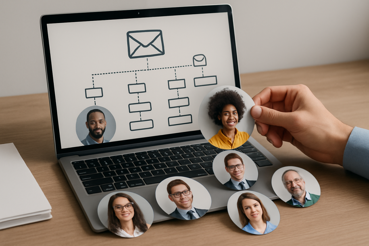 Master Targeted Email Traffic for Maximum Engagement illustration 2