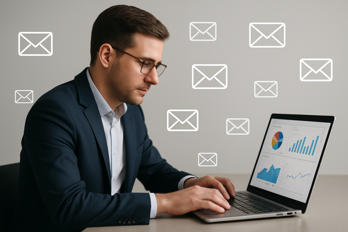 Master the Art of Building a Responsive Email List