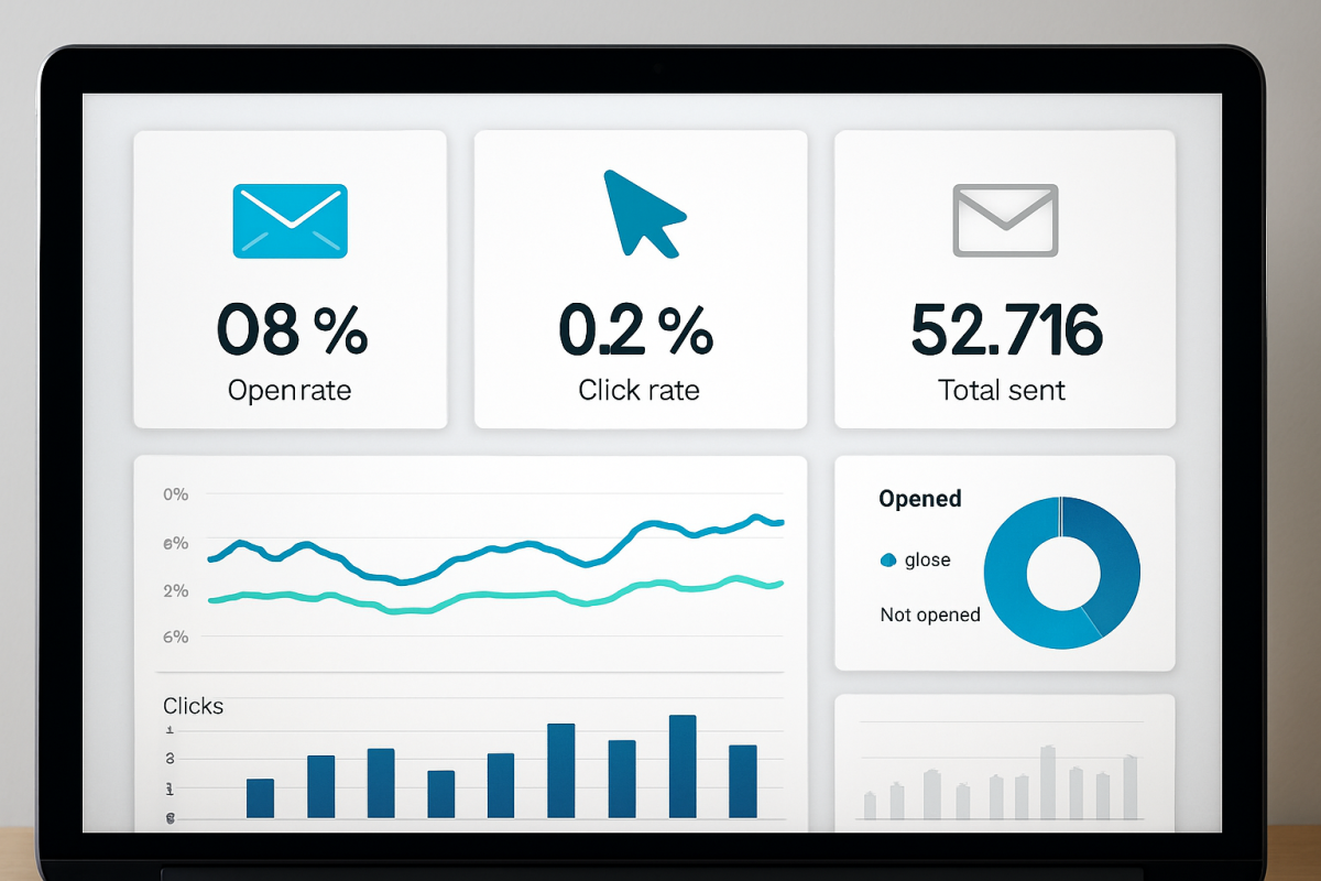 Master the Art of Building a Responsive Email List illustration 2