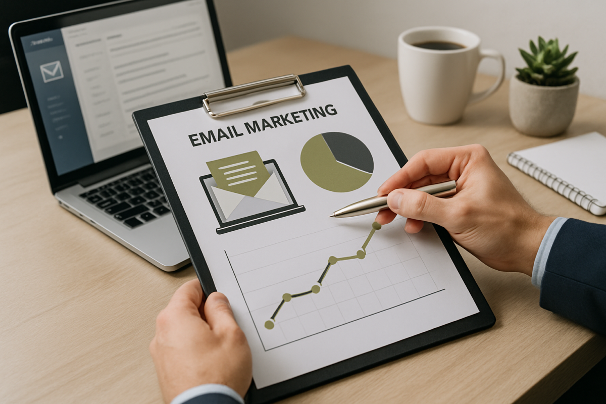 Mastering Solo Ad Traffic: Your Guide to Effective Campaigns illustration 1