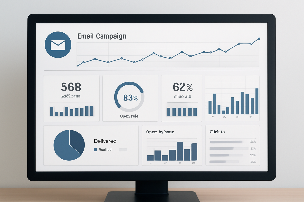 Mastering Solo Ads: Boost Your Marketing with Targeted Campaigns illustration 1