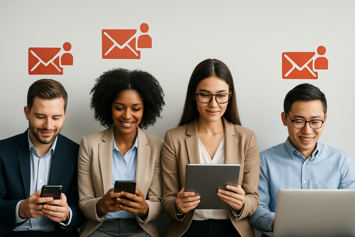 Mastering Solo Ads: Boost Your Marketing with Targeted Campaigns illustration 2