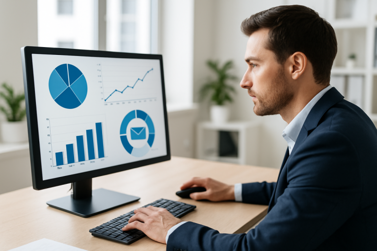 Maximize Your Reach: How to Generate Quality Solo Ad Leads
