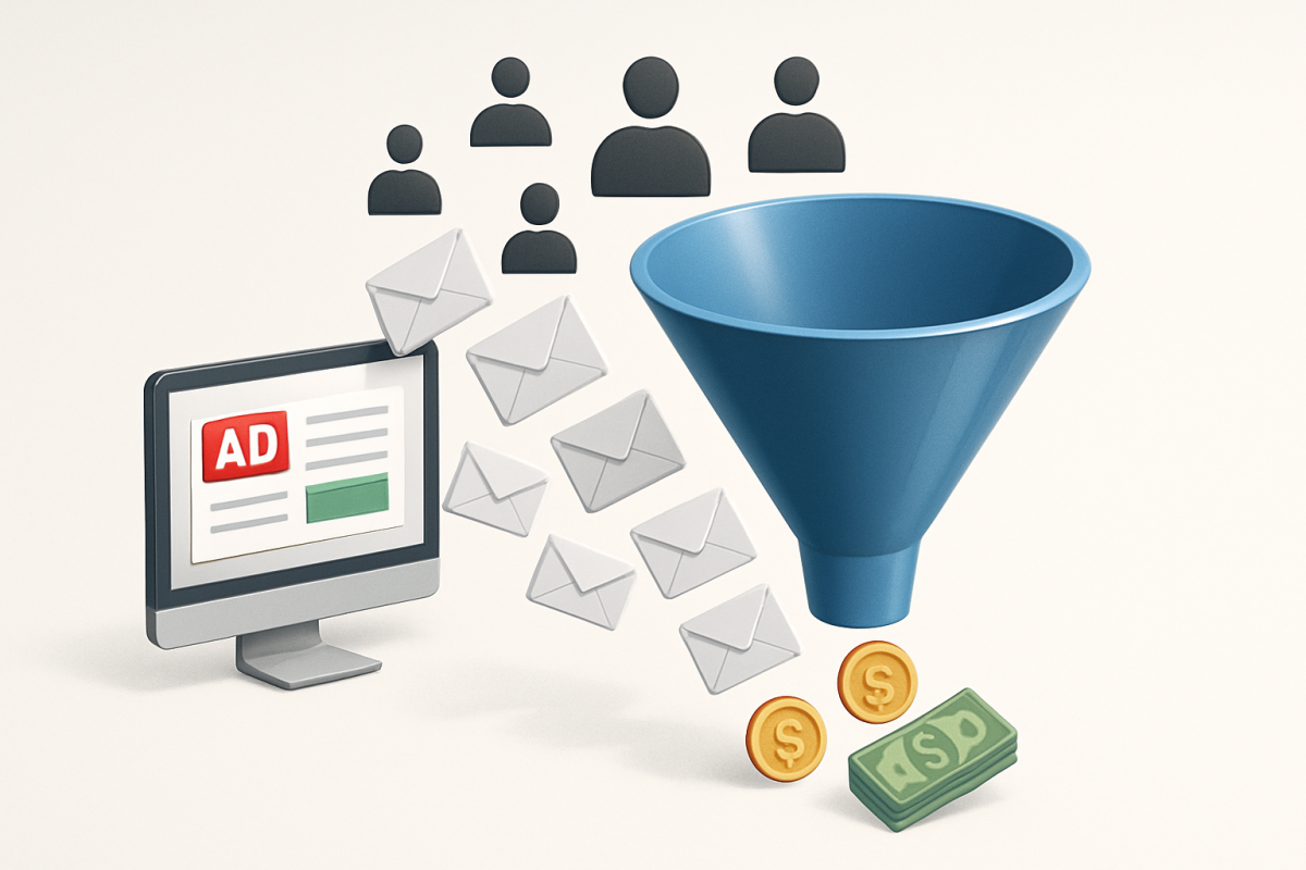 Maximize Your Reach: How to Generate Quality Solo Ad Leads illustration 1