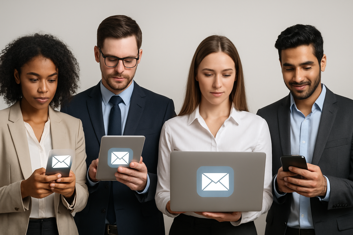 Maximize Your Reach: How to Generate Quality Solo Ad Leads illustration 2