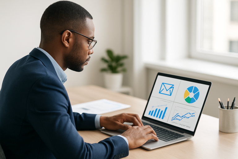 Proven Strategies for Fast Email List Growth in 2023