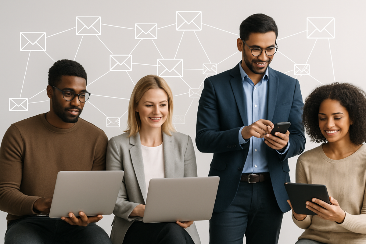 Proven Strategies for Fast Email List Growth in 2023 illustration 2