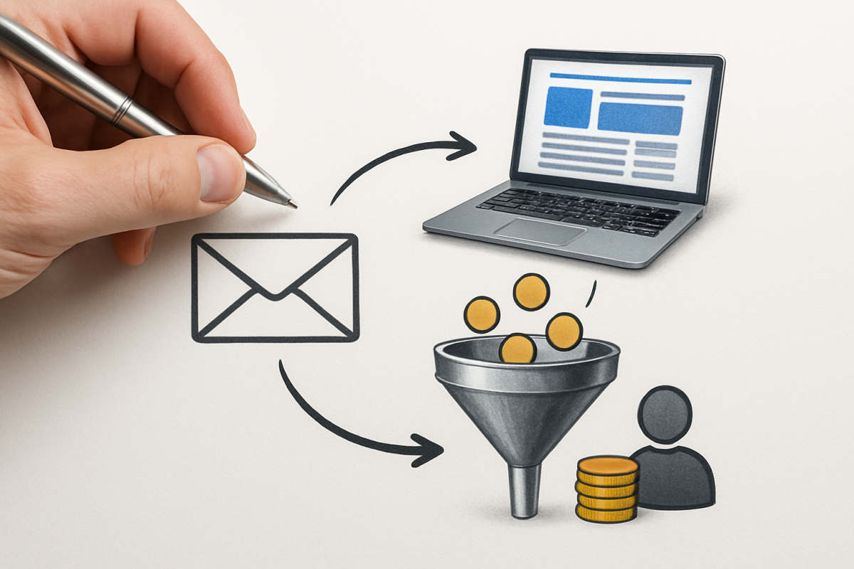 Solo Ad Campaigns: Your Ultimate Guide to Success illustration 1
