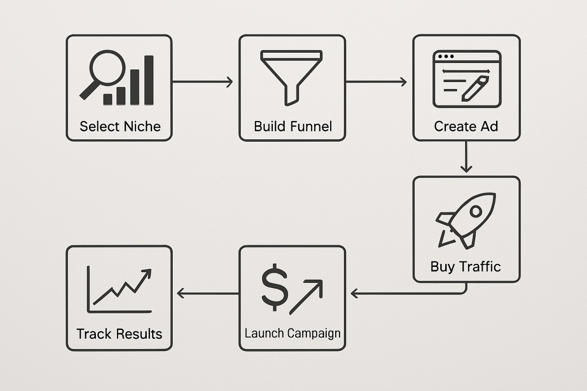 Solo Ad Marketing: The Ultimate Guide to Boost Your Campaigns illustration 1