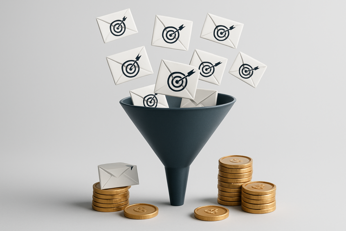 Boost Conversions with Targeted Email Traffic: A Complete Guide illustration 1