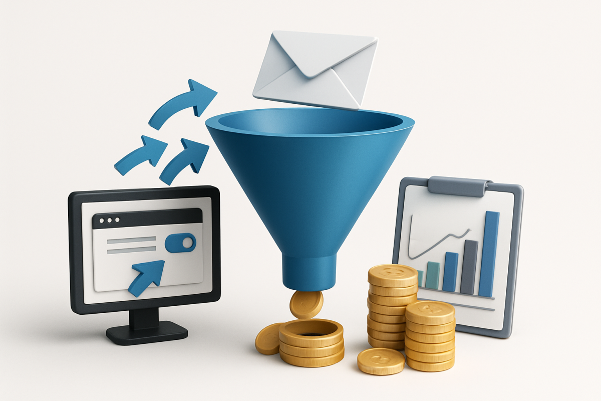 Boost Your Business with Effective Email Marketing Traffic Strategies illustration 1