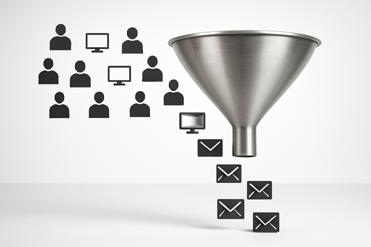 Boost Your Sales: Mastering Opt-In Traffic Strategies illustration 1