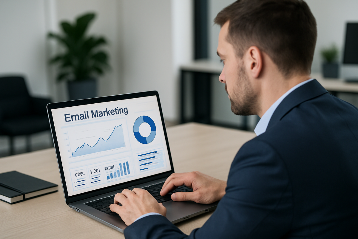 Building a Responsive Email List: Strategies for Success