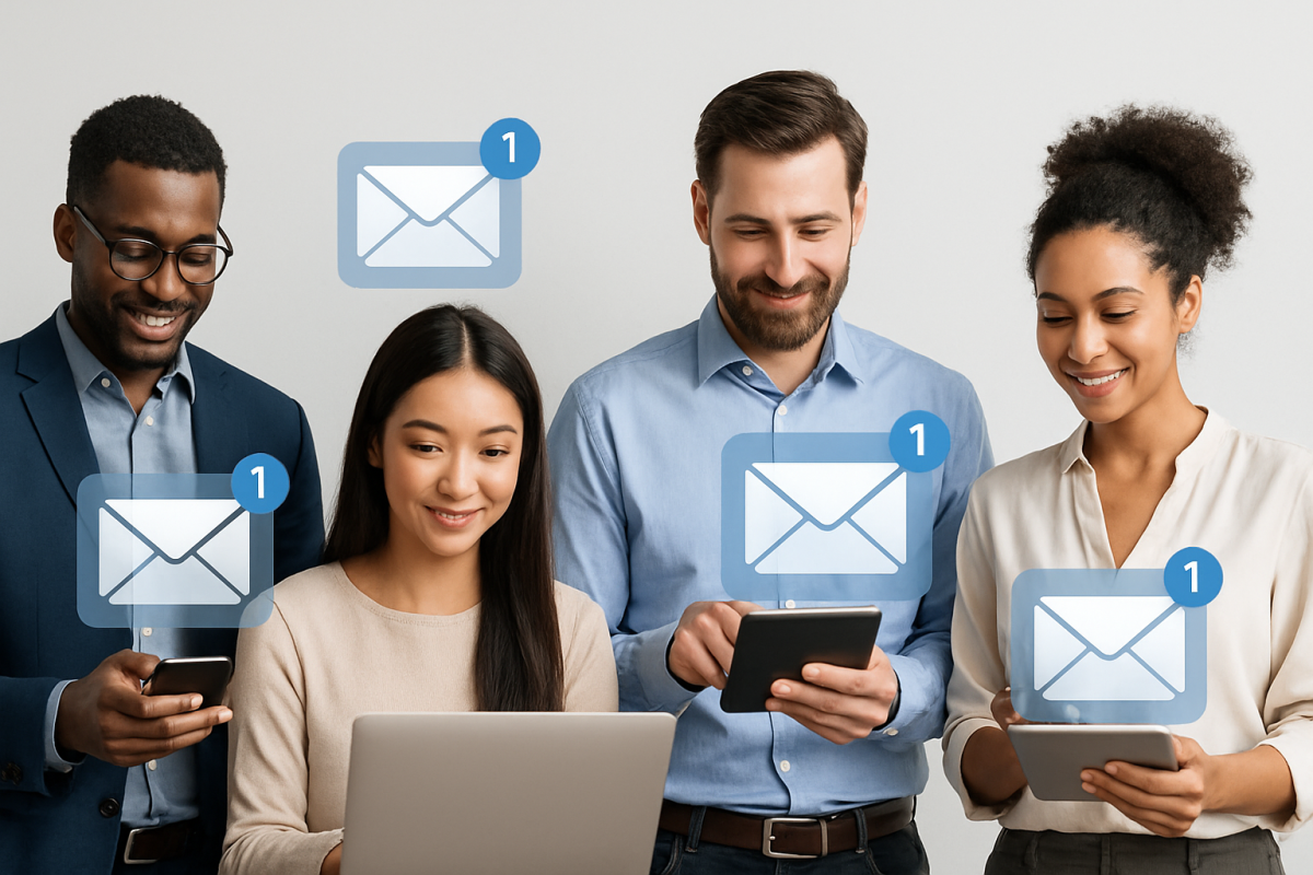 Building a Responsive Email List: Strategies for Success illustration 1