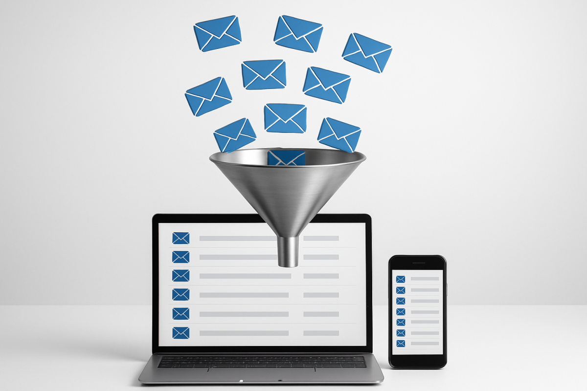 Building a Responsive Email List: Your Key to Success illustration 1