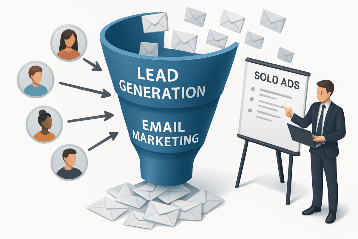 Buy Solo Ads: A Comprehensive Guide to Boosting Your Marketing Reach illustration 1