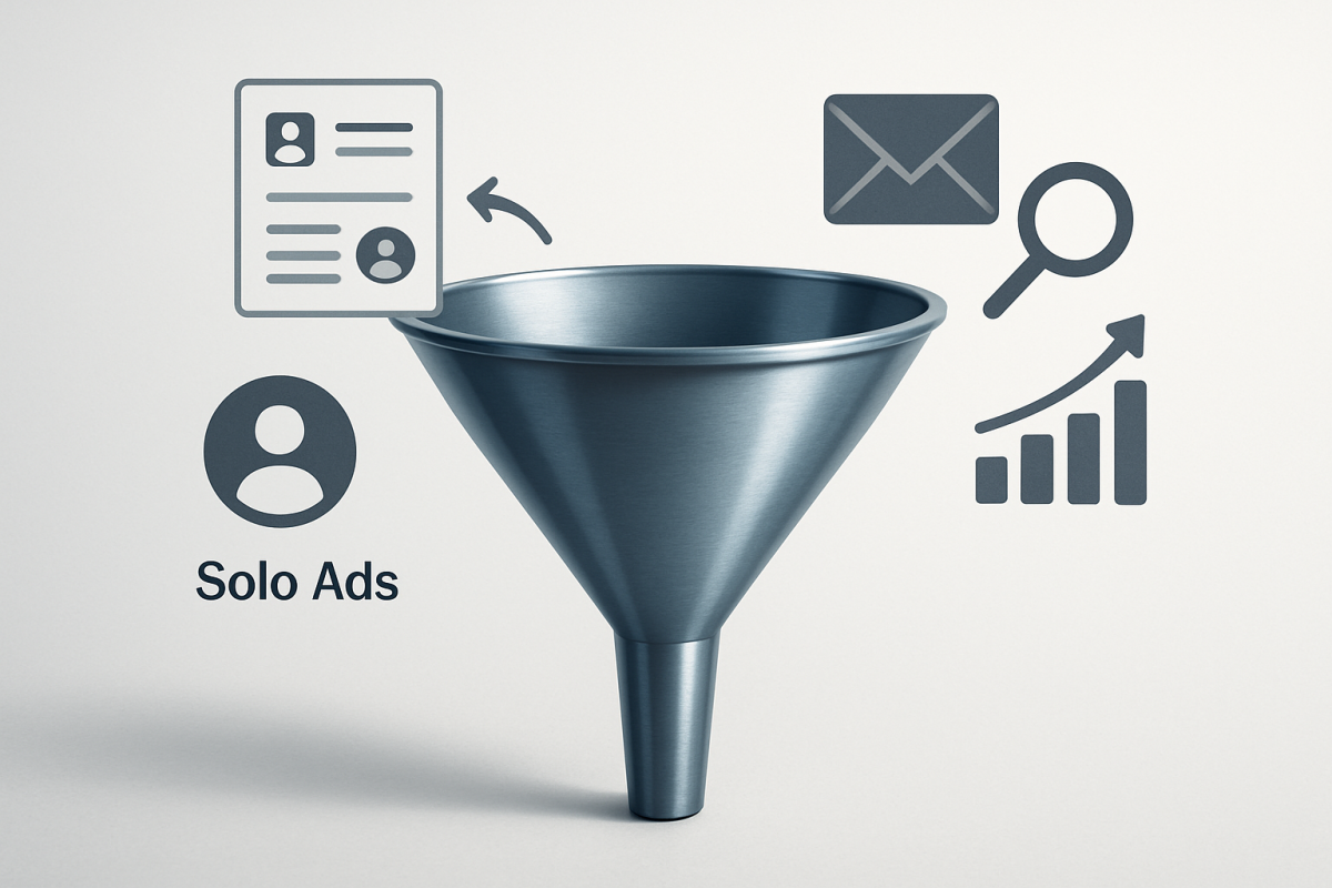 Email Solo Ads: A Guide to Boosting Your Marketing Reach illustration 2