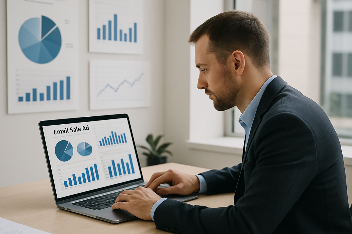 Email Solo Ads: Unlocking the Potential for Your Business