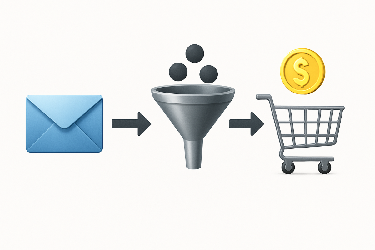 Email Solo Ads: Unlocking the Potential for Your Business illustration 1