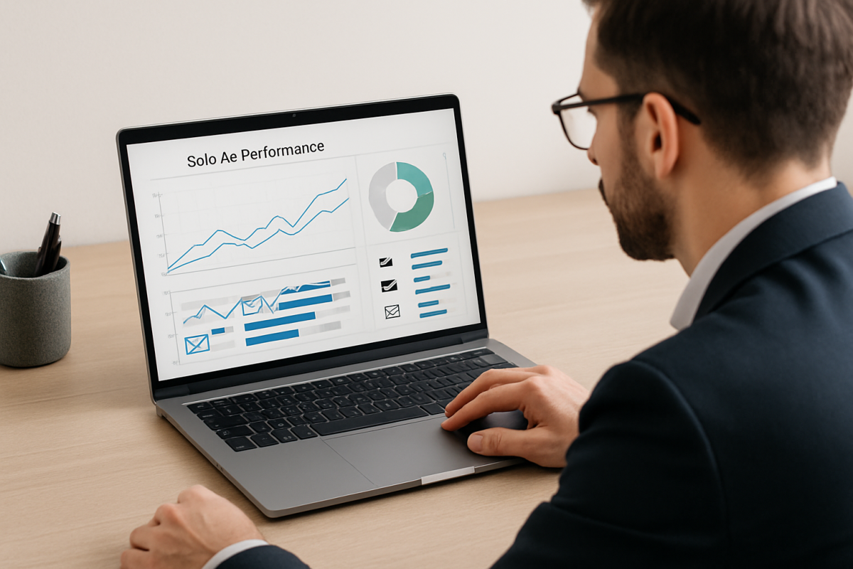 Finding Reliable Solo Ad Vendors: A Comprehensive Guide