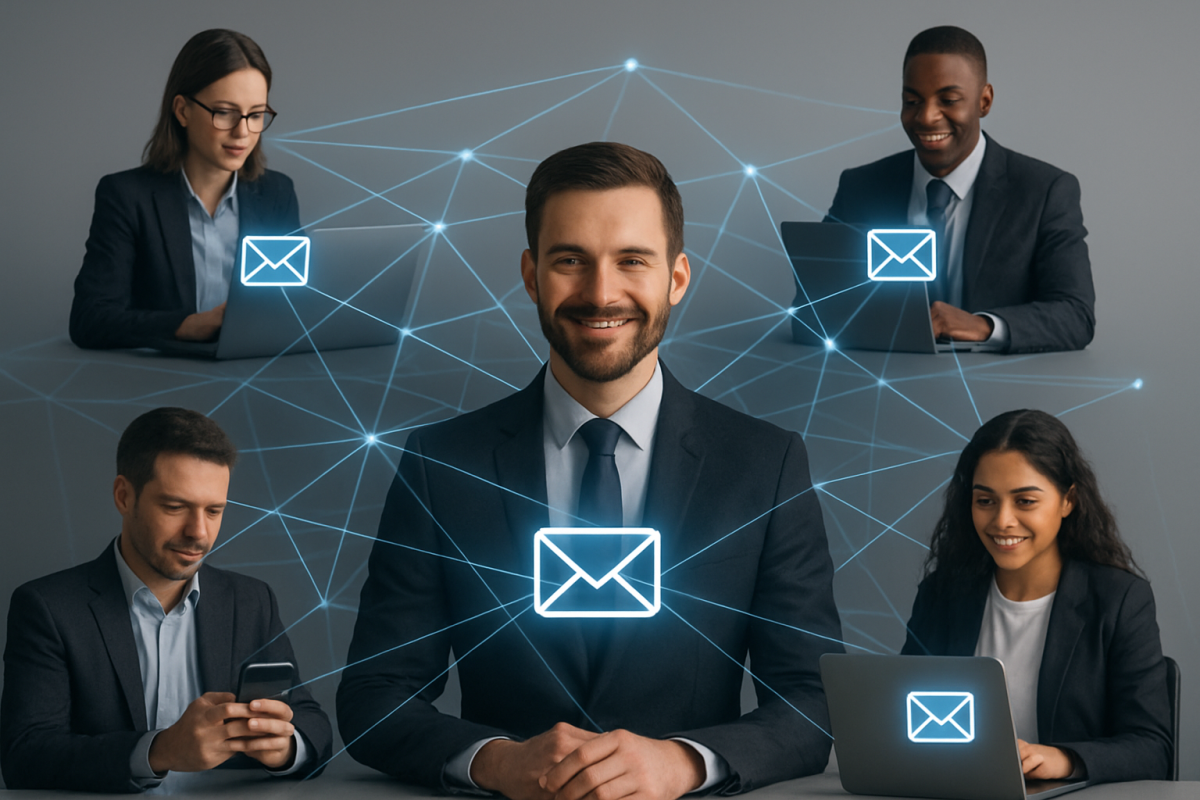 Finding Reliable Solo Ad Vendors: A Comprehensive Guide illustration 1