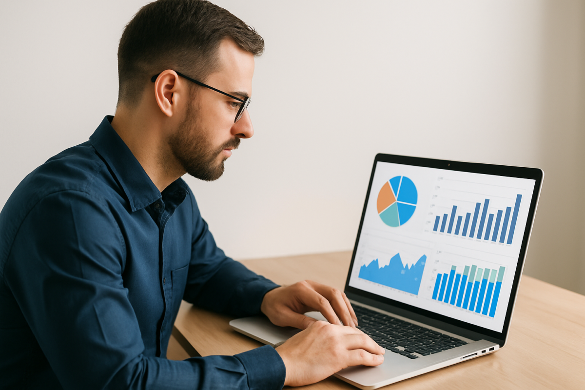 Finding Reliable Solo Ad Vendors for Maximum ROI