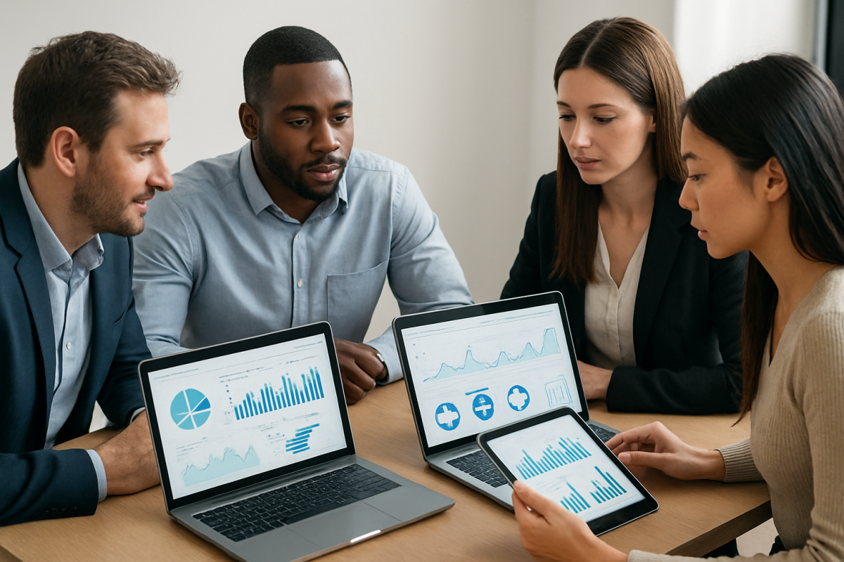 Finding Reliable Solo Ad Vendors for Maximum ROI illustration 1