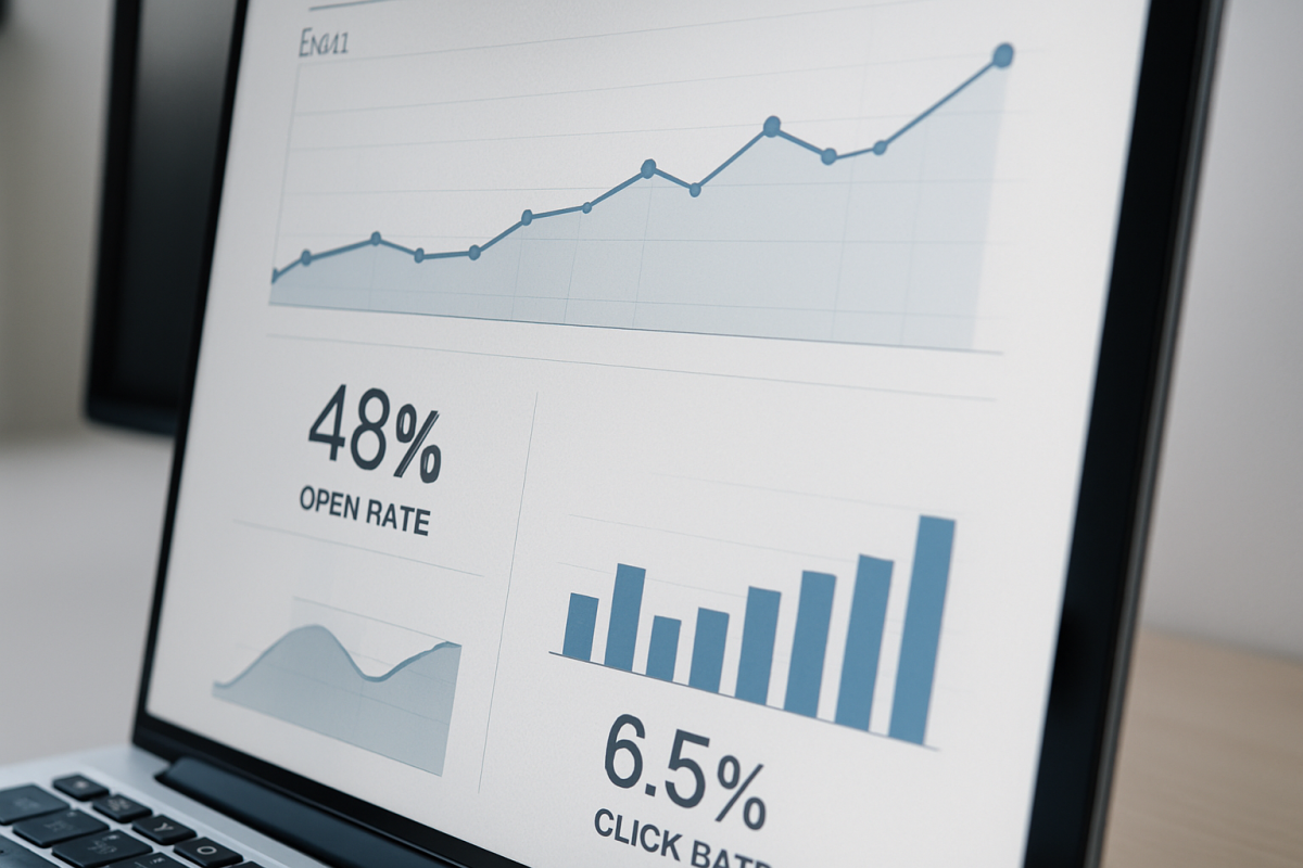 How to Generate High-Quality Solo Ad Leads Effectively illustration 1