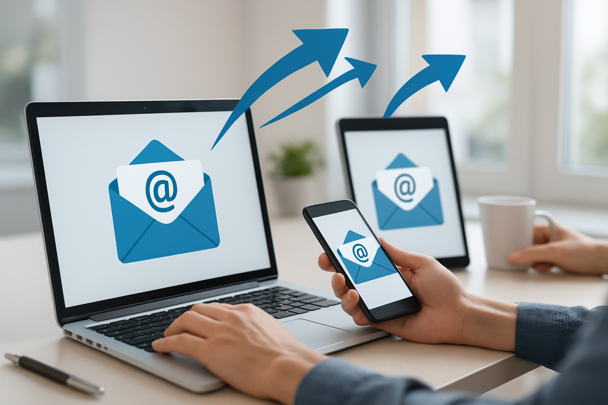 Master Affiliate Solo Ads: Maximize Your Marketing ROI illustration 1