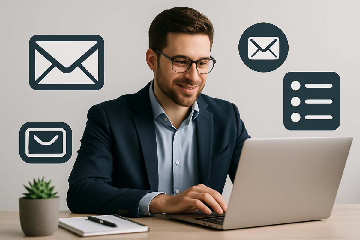 Master Email List Building: Boost Your Marketing Strategy