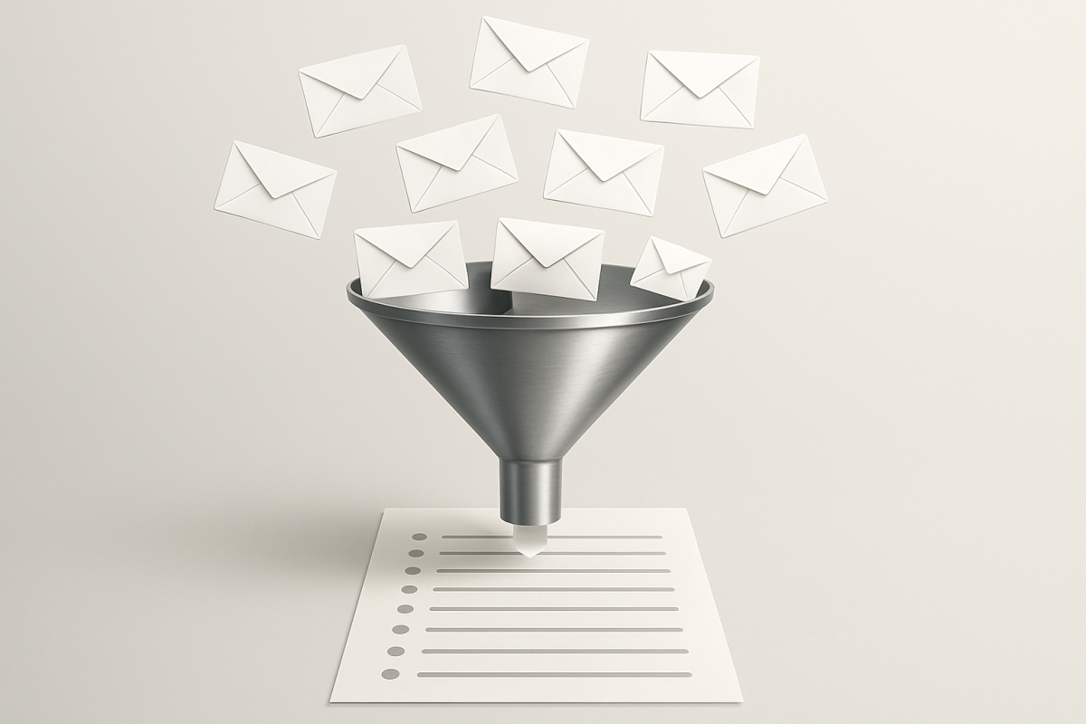 Master Email List Building: Boost Your Marketing Strategy illustration 1