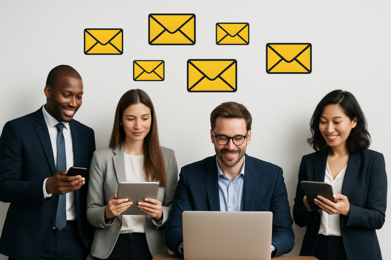 Master Email List Building: Strategies for 2023 Success