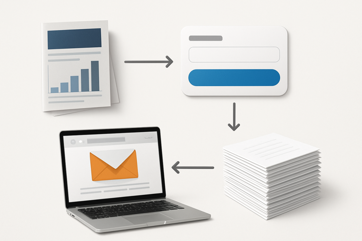 Master Email List Building: Strategies for 2023 Success illustration 1