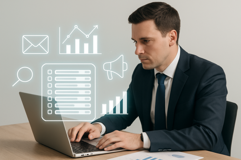 Master Email List Growth: Proven Strategies for Success