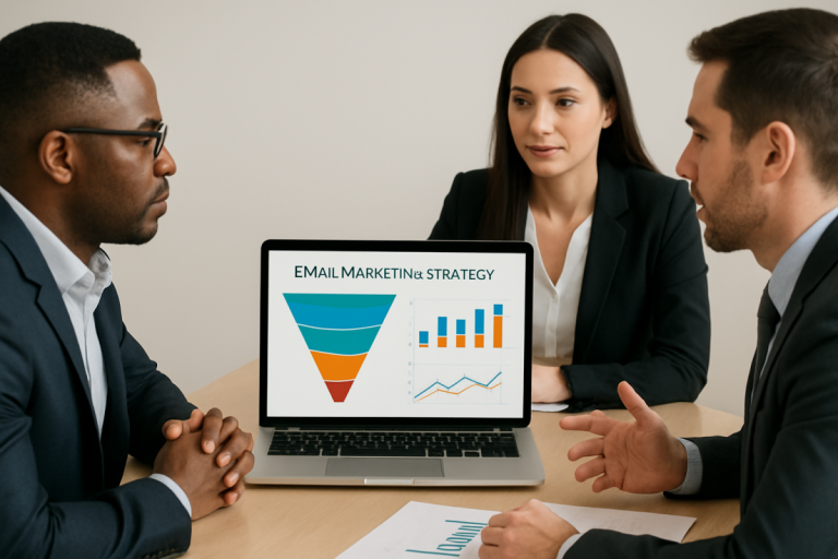 Mastering Email Funnel Traffic: A Complete Guide