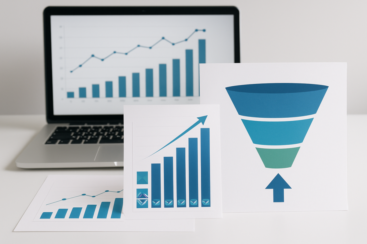 Mastering Email Funnel Traffic: Boost Conversions with Proven Strategies illustration 2
