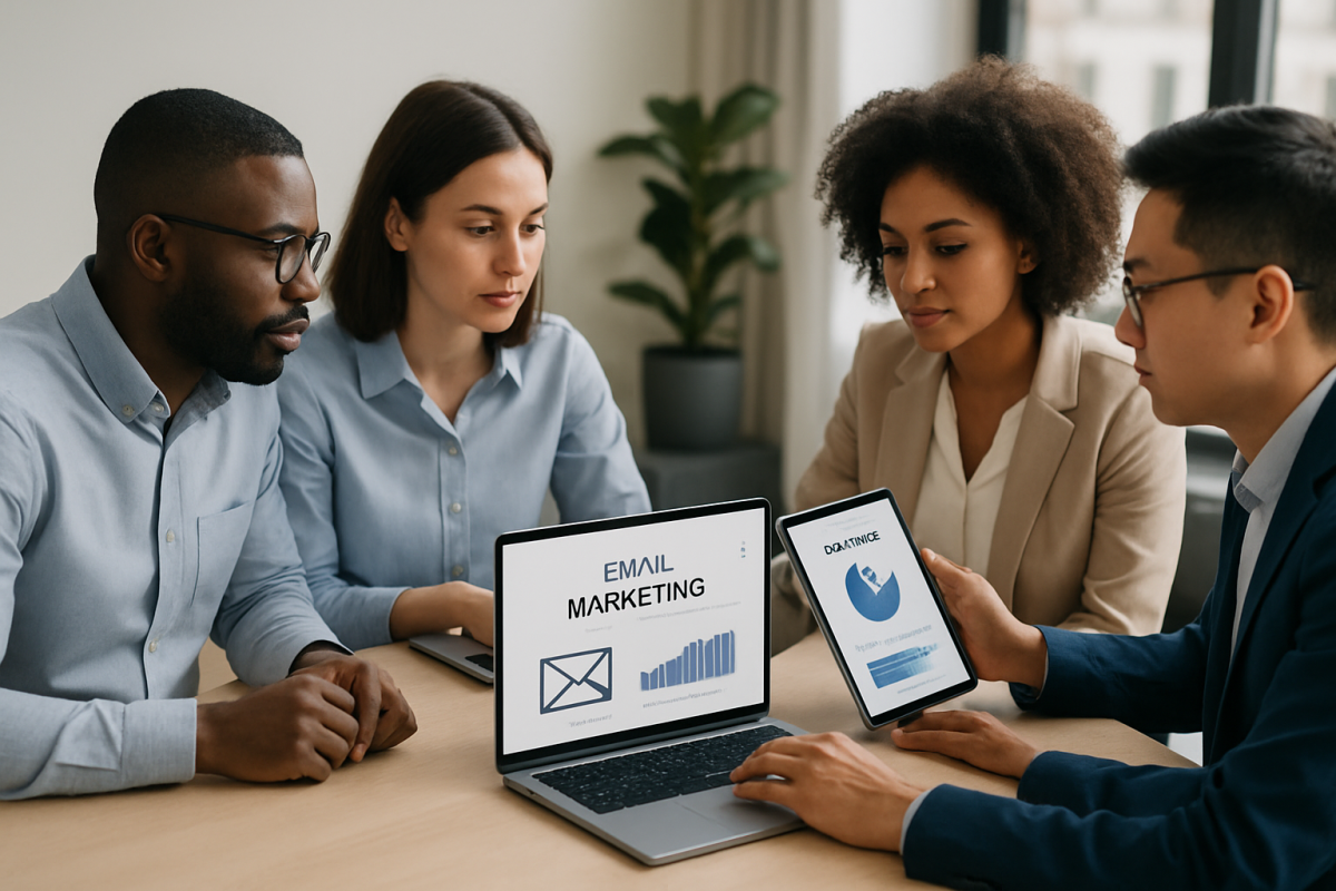 Mastering Solo Ad Marketing: Boost Your Traffic and Sales