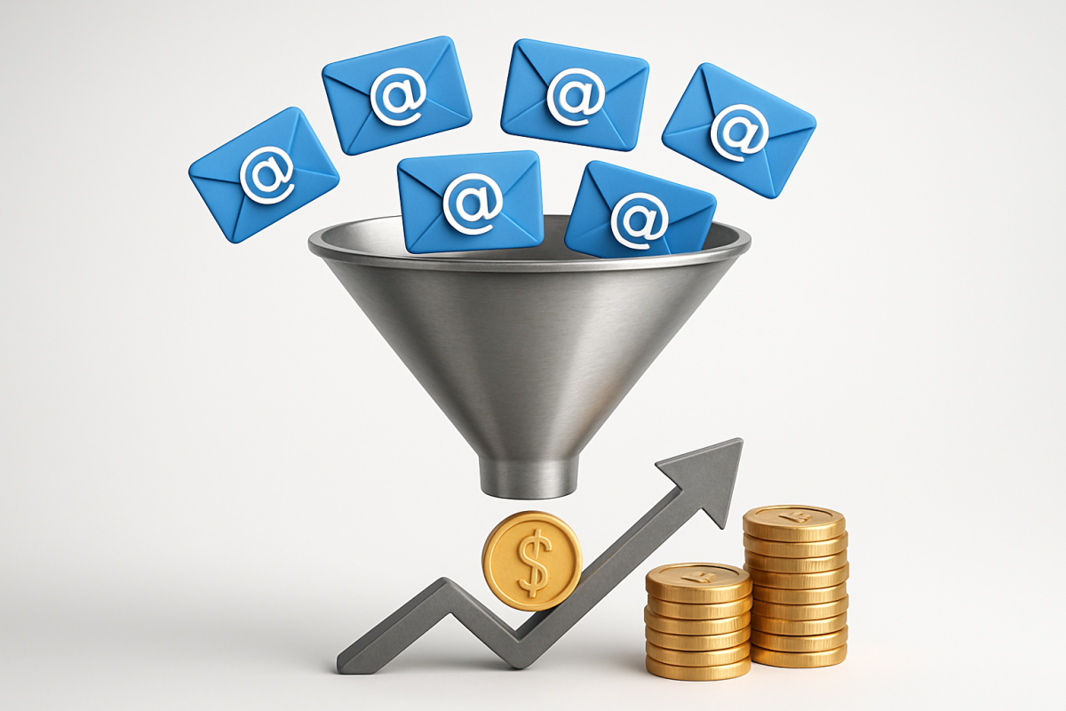 Maximize ROI with High Quality Solo Ads: A Complete Guide illustration 1