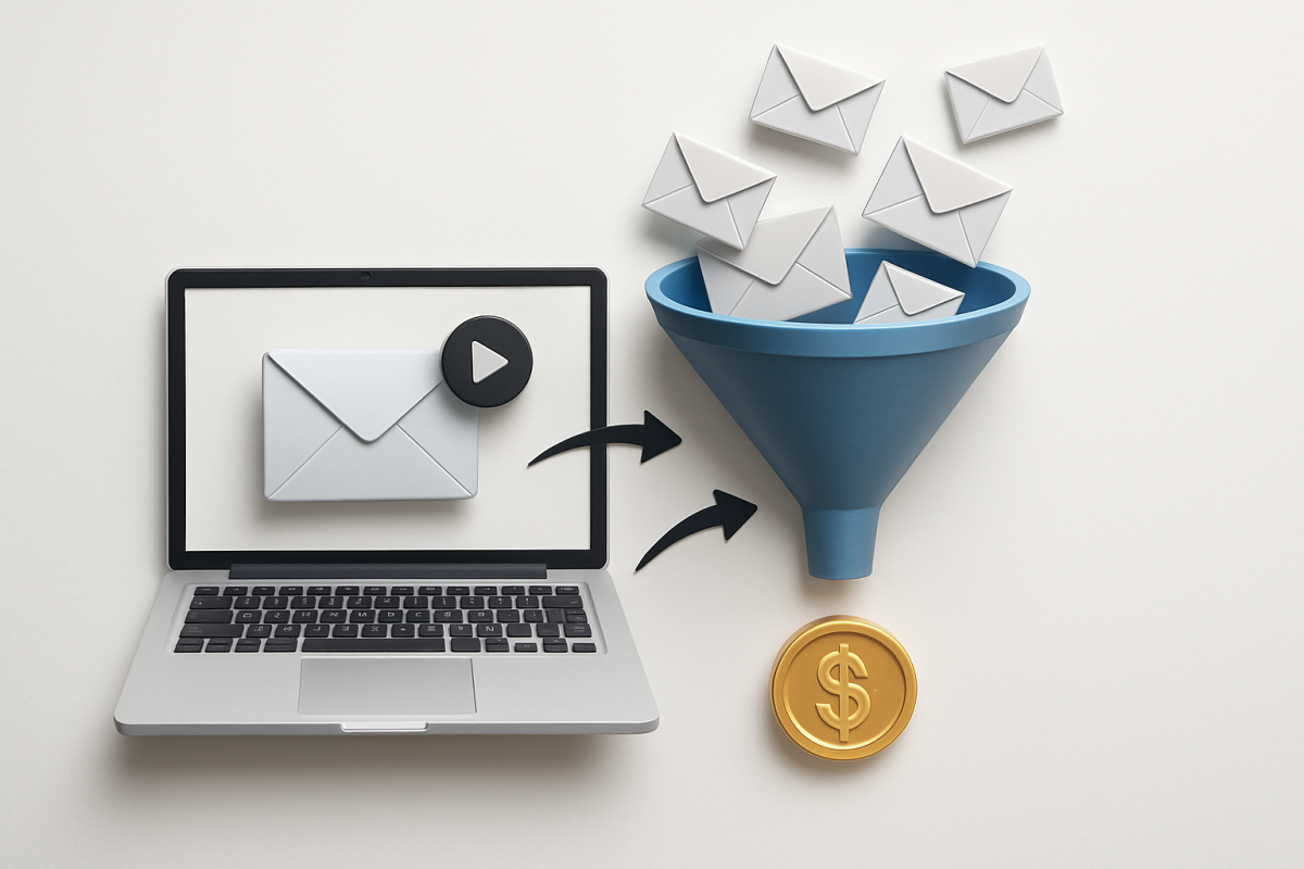 Maximize Your Reach with Effective Solo Ad Campaigns illustration 1
