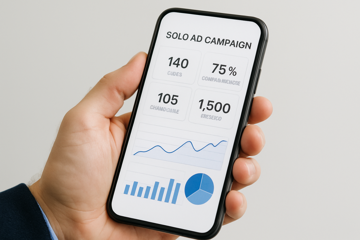 Maximize Your Solo Ad Sales: Proven Strategies for Success illustration 1