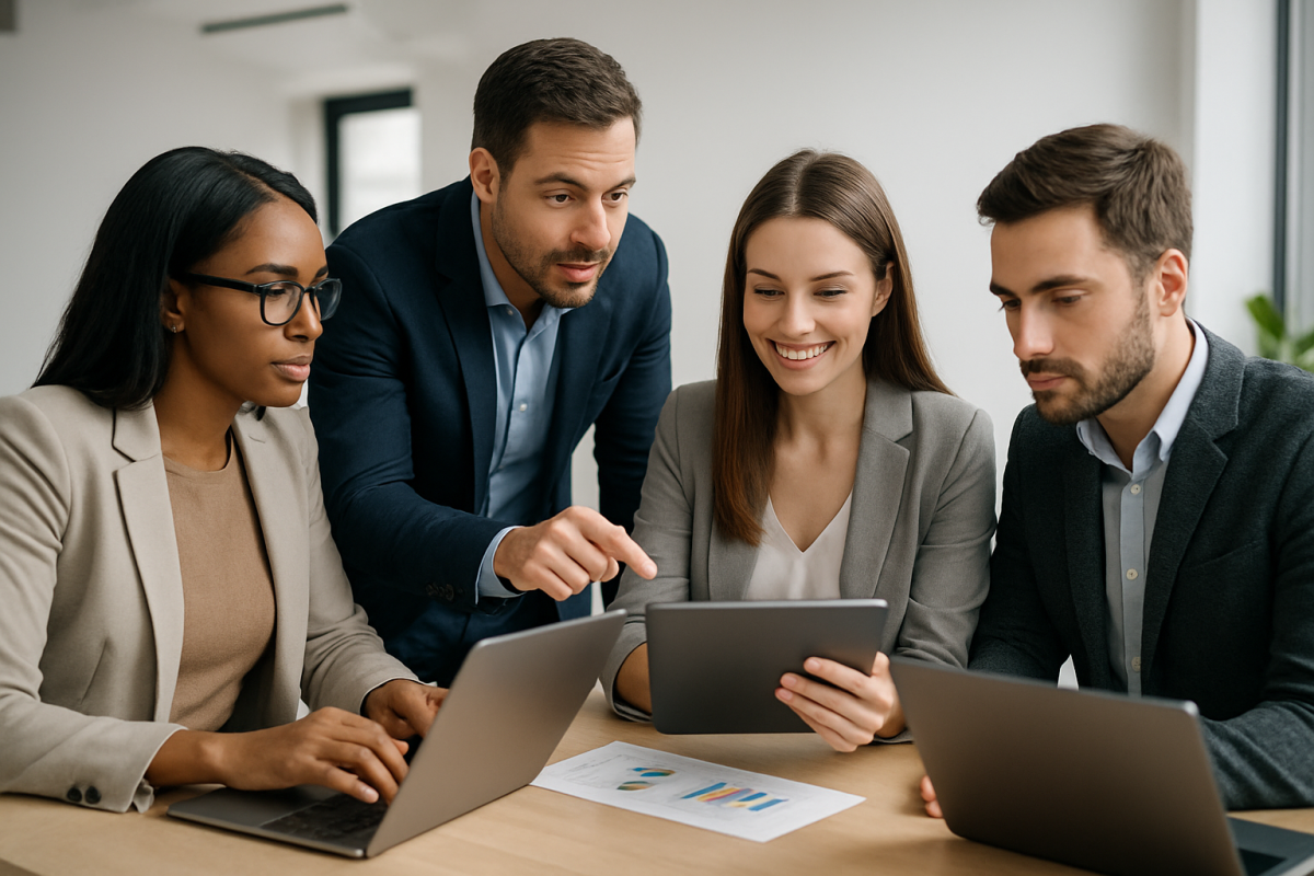 Optimize Your Solo Ad Strategy for Maximum Impact illustration 2