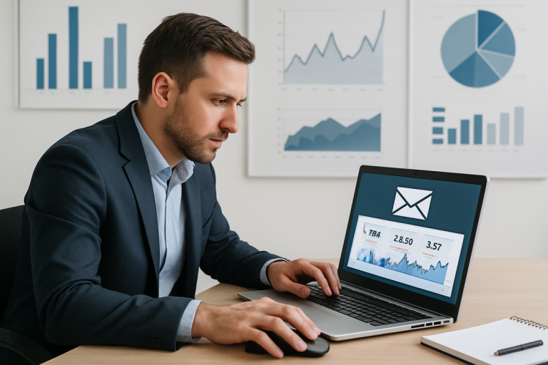 Proven Strategies for Effective Email List Growth