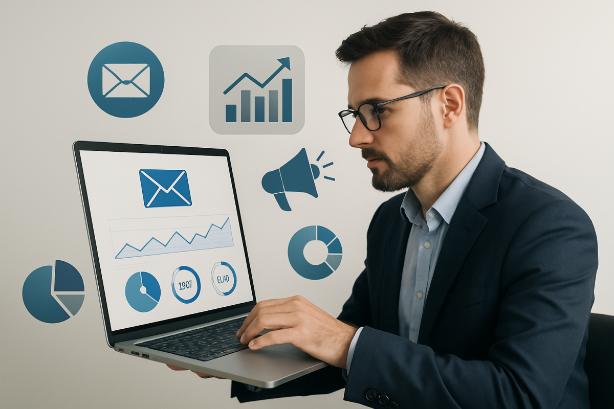 Solo Ads: The Ultimate Guide to Boosting Your Online Marketing