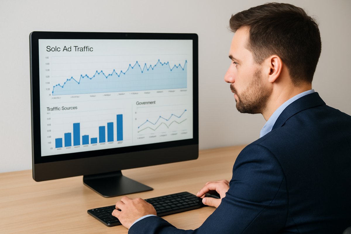 Unlock the Power of Solo Ad Traffic for Your Business