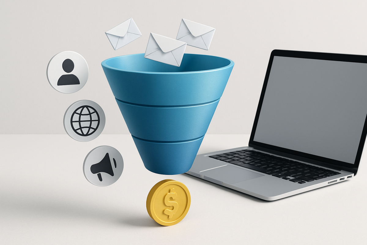 Affiliate Solo Ads: Boost Your Traffic with Targeted Campaigns illustration 1