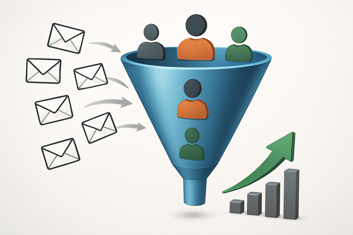 Boost Your Business with Targeted Email Traffic: A Complete Guide illustration 1