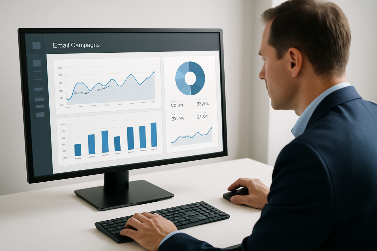 Boost Your Business with Targeted Email Traffic: A Complete Guide illustration 2