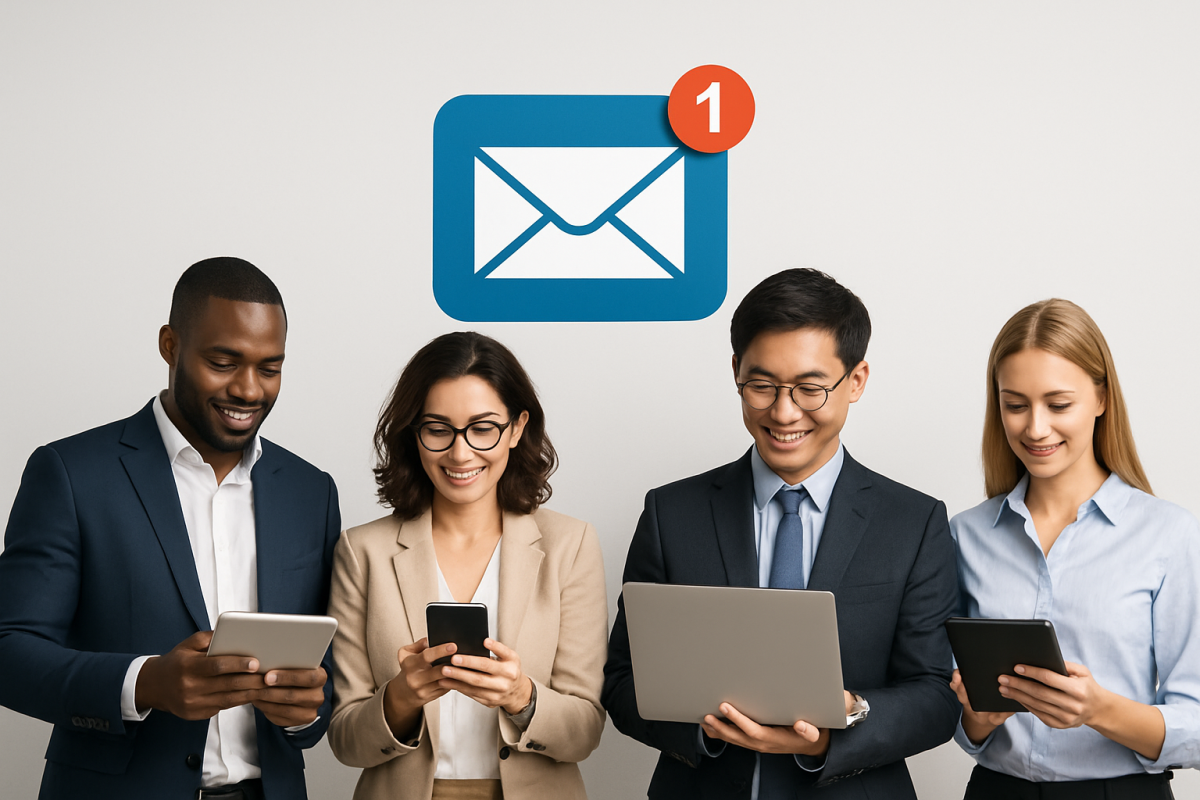 Boost Your Business with Targeted Email Traffic: The Ultimate Guide